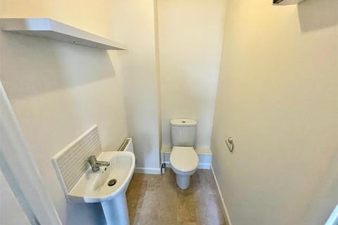 2 bedroom end of terrace house for sale, Piper Street, Plymouth PL6