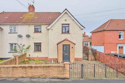 2 bedroom semi-detached house for sale, Kerry Road, Knowle West