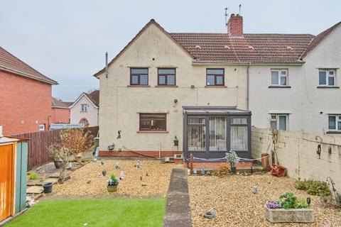 2 bedroom semi-detached house for sale, Kerry Road, Knowle West