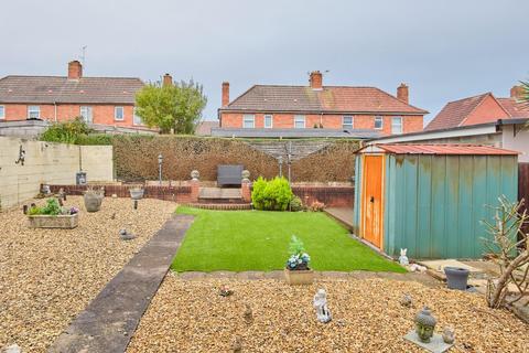 2 bedroom semi-detached house for sale, Kerry Road, Knowle West