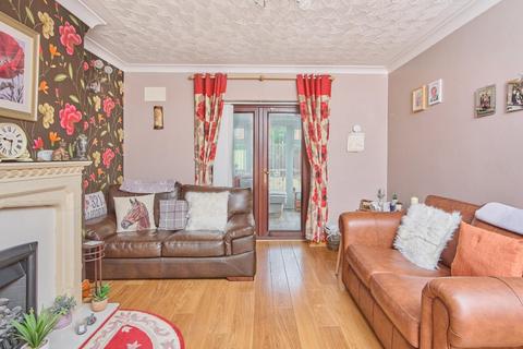 2 bedroom semi-detached house for sale, Kerry Road, Knowle West