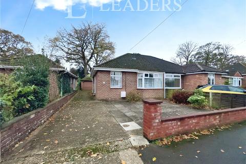 2 bedroom bungalow for sale, Southmead Road, Fareham, Hampshire