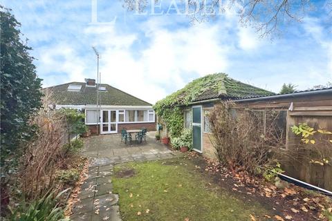 2 bedroom bungalow for sale, Southmead Road, Fareham, Hampshire