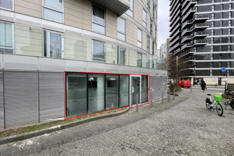 Shop to rent, Dominion Walk, London E14