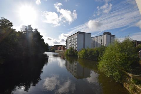 2 bedroom ground floor flat to rent, Cathedral View, Full Street, Derby, Derbyshire, DE1 3AF