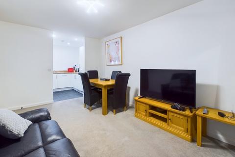 2 bedroom ground floor flat to rent, Cathedral View, Full Street, Derby, Derbyshire, DE1 3AF