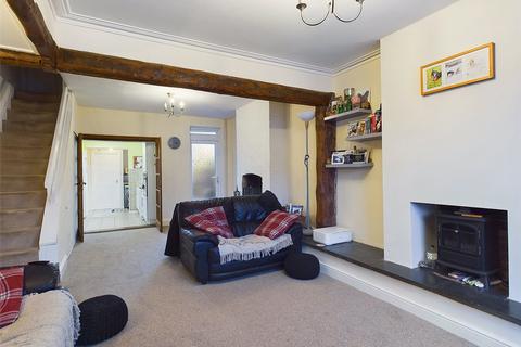 3 bedroom terraced house for sale, Coney Hill Road, Gloucester, Gloucestershire, GL4