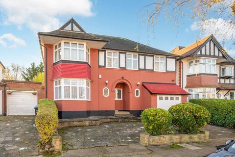 6 bedroom detached house for sale, Barn Hill, Wembley Park, Wembley, HA9