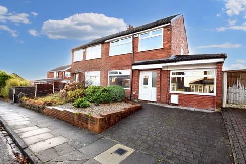 3 bedroom semi-detached house for sale, Allendale Drive, Bury, BL9