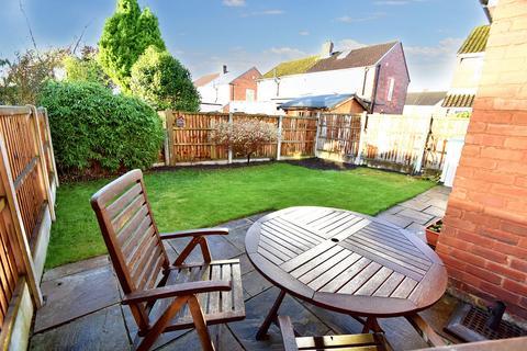 3 bedroom semi-detached house for sale, Allendale Drive, Bury, BL9