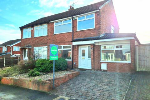 2 Allendale Drive, Bury, BL9 8EJ