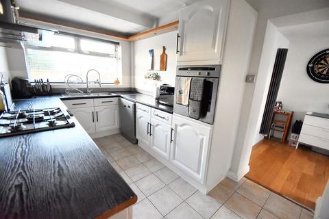 2 Allendale Drive, Bury, BL9 8EJ