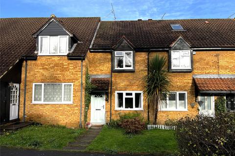 2 bedroom terraced house for sale, Morell Close, Hertfordshire EN5