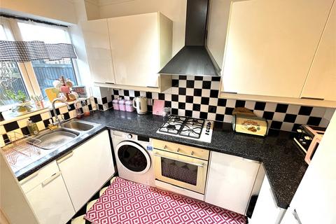 2 bedroom terraced house for sale, Morell Close, Hertfordshire EN5