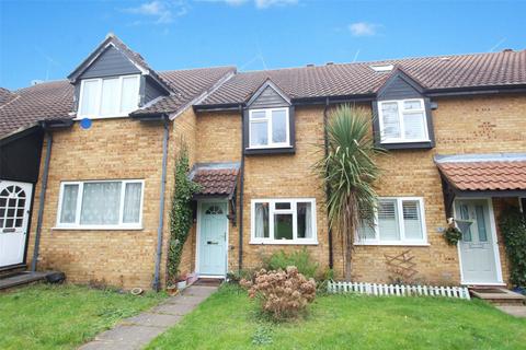 2 bedroom terraced house for sale, Morell Close, Hertfordshire EN5