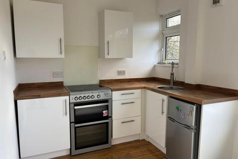 1 bedroom flat to rent, Claylands Road , Winchester SO32