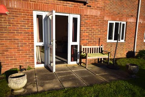 1 bedroom retirement property for sale, Adams Way, Alton, GU34