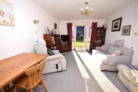 1 bedroom retirement property for sale, Adams Way, Alton, GU34