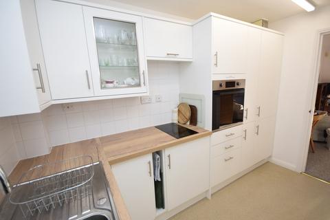 1 bedroom retirement property for sale, Adams Way, Alton, GU34