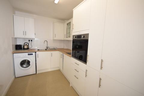 1 bedroom retirement property for sale, Adams Way, Alton, GU34