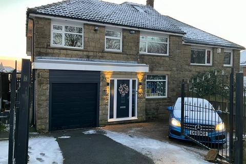 5 bedroom semi-detached house for sale, Birmingham Lane, Meltham, HD9