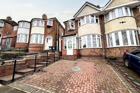 3 bedroom semi-detached house for sale, Perry Wood Road, Great Barr, Birmingham