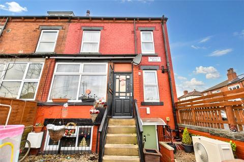 3 bedroom end of terrace house for sale, Darfield Road, Leeds, West Yorkshire