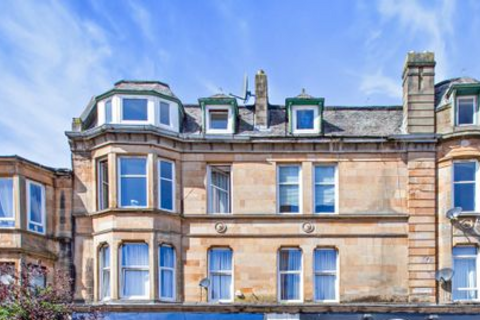 6 bedroom maisonette for sale, 50 Glenapp Street, Glasgow, G41