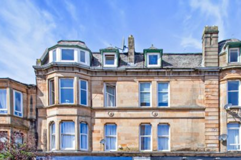 undefined, 50 Glenapp Street, Glasgow, G41