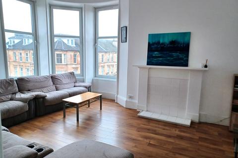 undefined, 50 Glenapp Street, Glasgow, G41