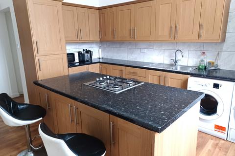 undefined, 50 Glenapp Street, Glasgow, G41