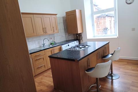 undefined, 50 Glenapp Street, Glasgow, G41