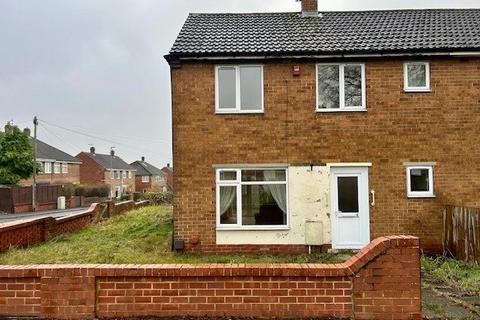 2 bedroom terraced house to rent, Willow Walk, Shildon