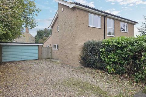 4 bedroom detached house for sale, Cranwell NG34