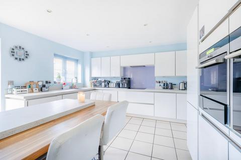 4 bedroom townhouse for sale, Windsor Park Gardens, Norwich