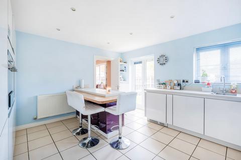 4 bedroom townhouse for sale, Windsor Park Gardens, Norwich