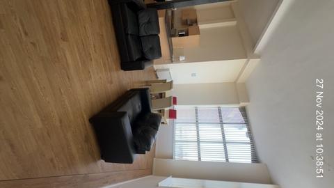 1 bedroom apartment to rent, Centenary Mill, Court, New Hall Lane, Preston, PR1