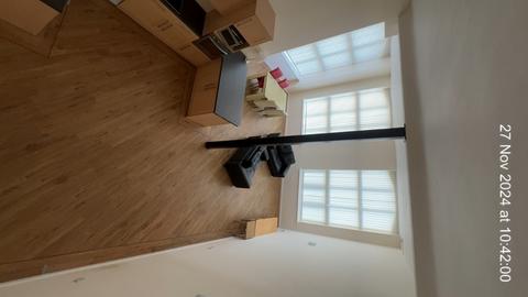 1 bedroom apartment to rent, Centenary Mill, Court, New Hall Lane, Preston, PR1