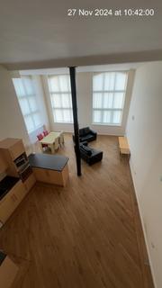 1 bedroom apartment to rent, Centenary Mill, Court, New Hall Lane, Preston, PR1