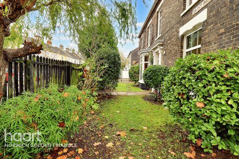 3 bedroom end of terrace house for sale, St Philips Road, Norwich