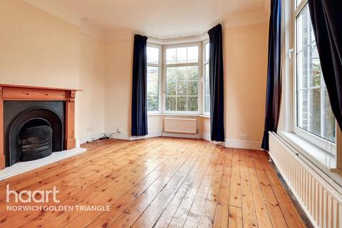 3 bedroom end of terrace house for sale, St Philips Road, Norwich