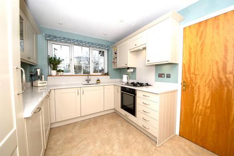 4 bedroom link detached house for sale, Stockbridge Close, Basingstoke RG24