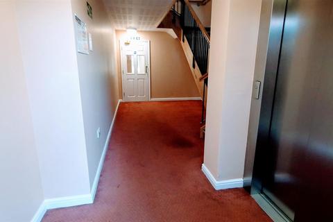 2 bedroom flat for sale, 5 Barkers Butts Lane, Coventry, West Midlands, CV6 1BF