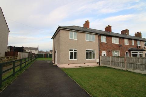 3 bedroom house to rent, 51 Loanwath Road, Gretna, DG16