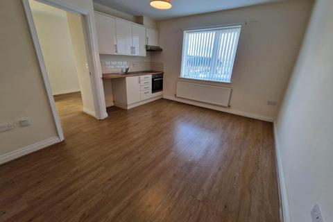 1 bedroom apartment to rent, Penprysg Road Lane, Pencoed, Bridgend, CF35 6SX