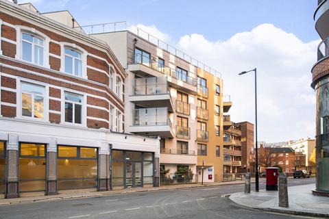 2 bedroom flat for sale, Patrick Court, 92 Webber Street, London