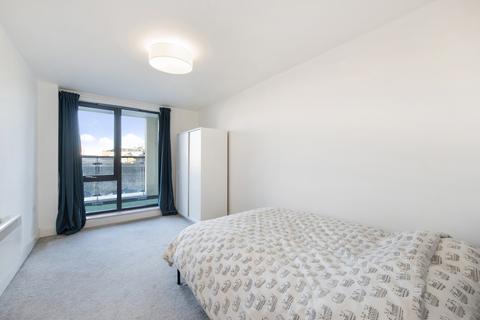 2 bedroom flat for sale, Patrick Court, 92 Webber Street, London