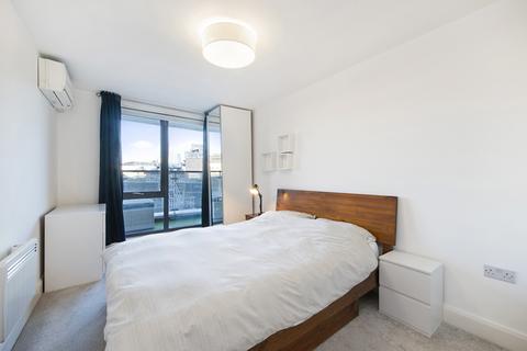 2 bedroom flat for sale, Patrick Court, 92 Webber Street, London