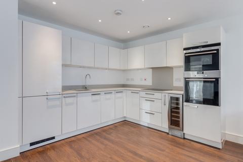 2 bedroom flat for sale, Queensland Road, Islington, London