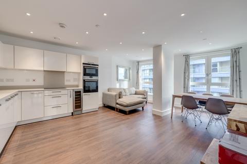 Queensland Road, Islington, London